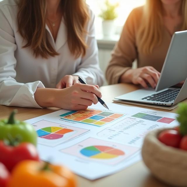 Conseil nutrition Paris